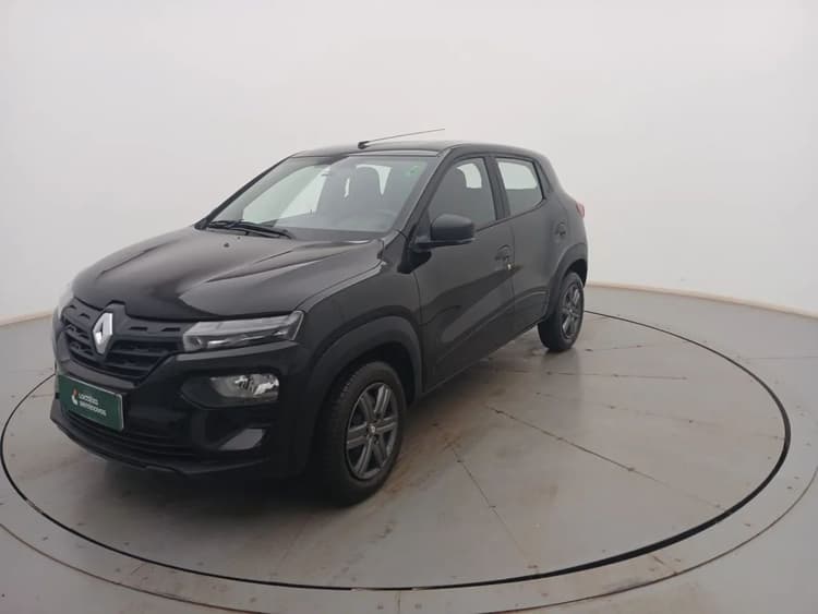Renault Kwid 1.0 Zen 2026