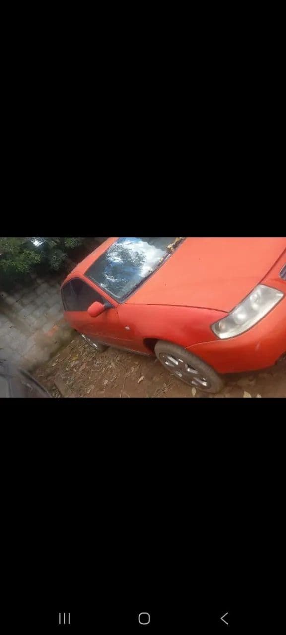 Audi A3 1.6 5P 2001