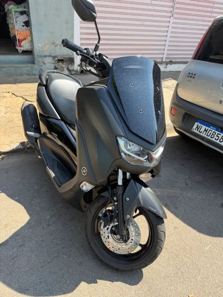 Nmax 2022/2022