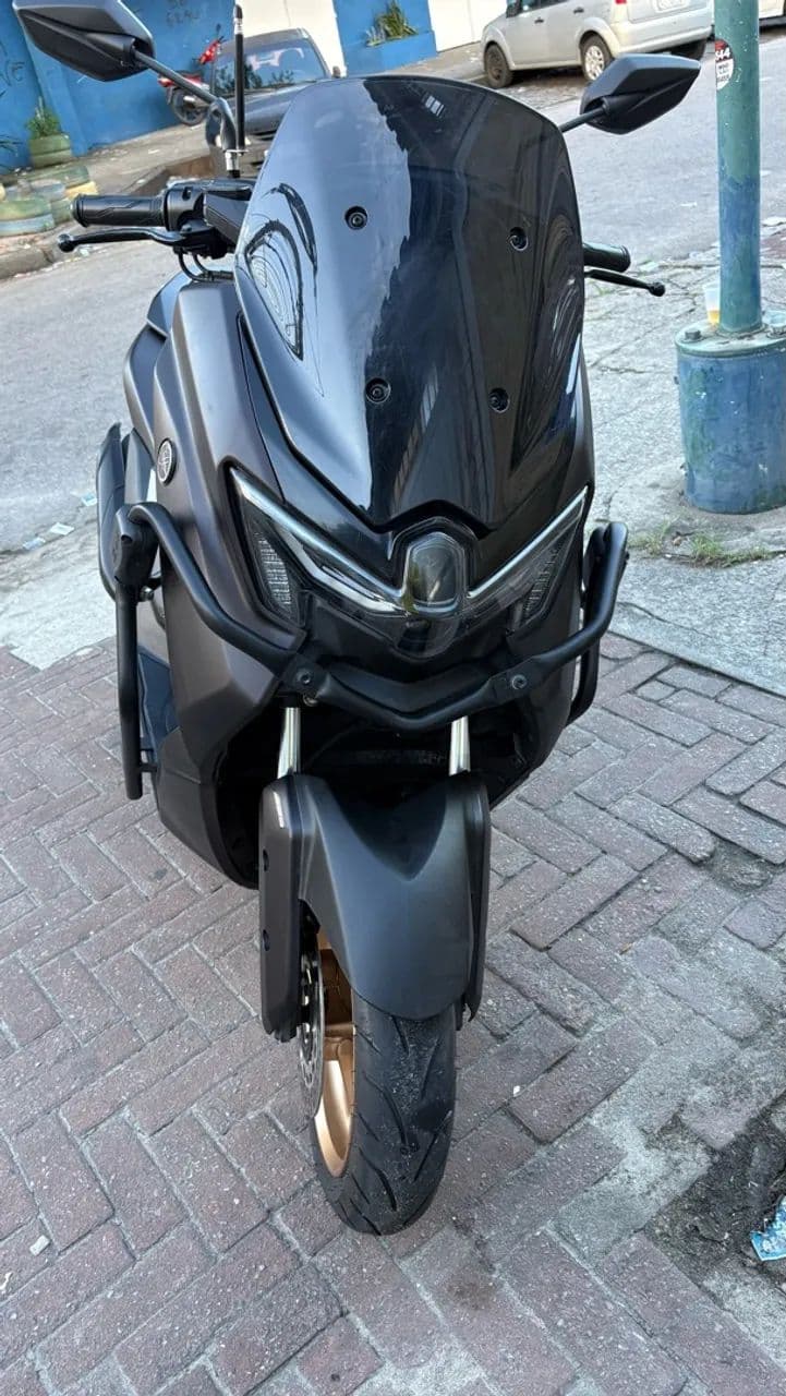 Nmax 2025 