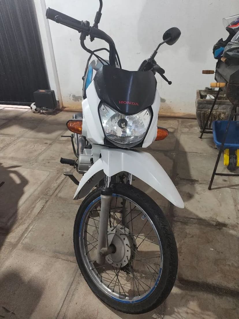 Pop 110i