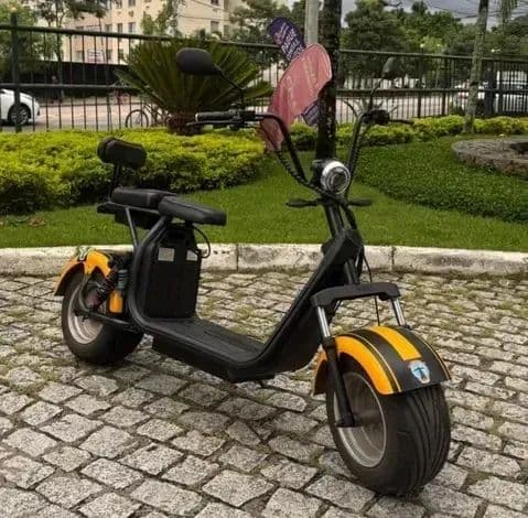 SCOOTER X7 2000W