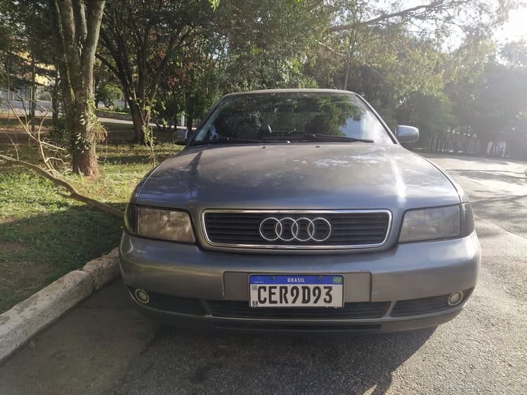 Audi A4 2.8 1996