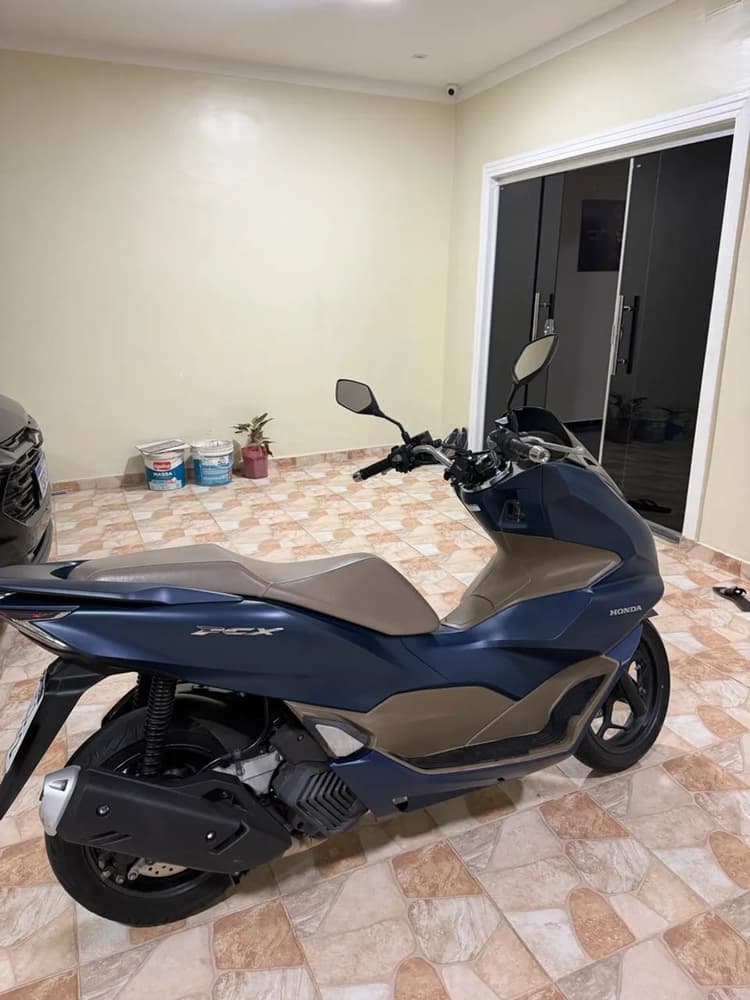 Honda PCX 