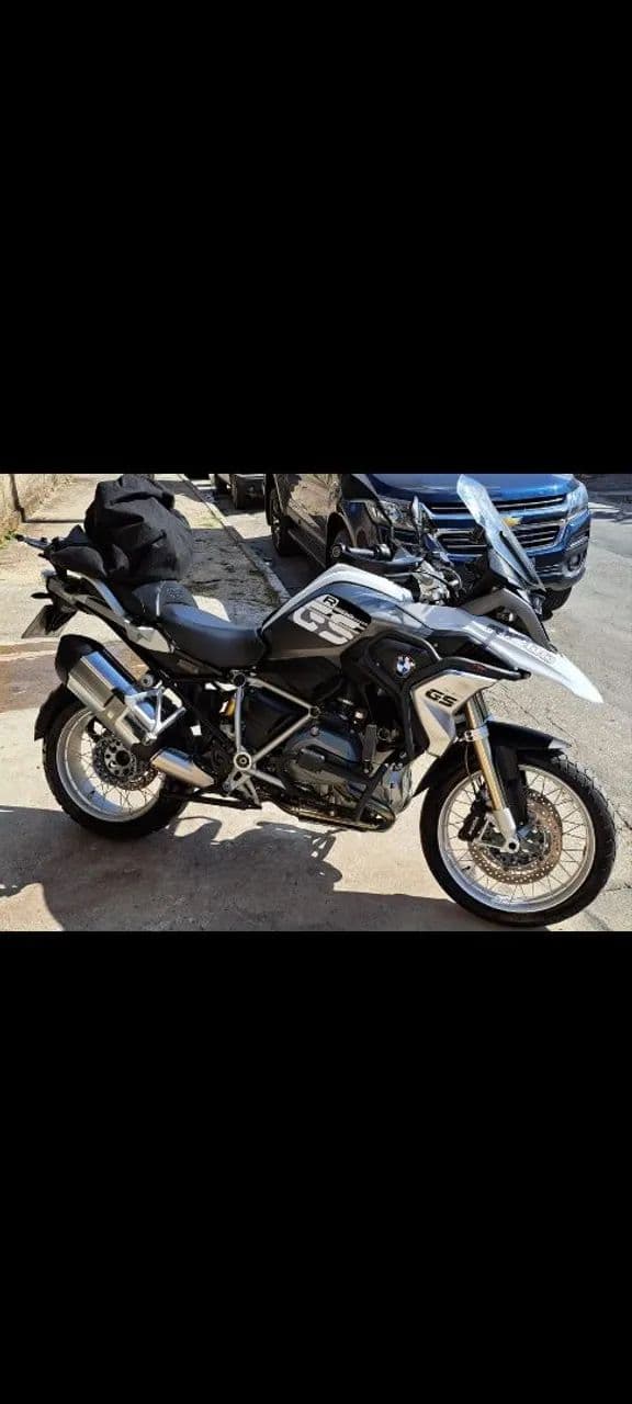 BMW R 1200 GS 