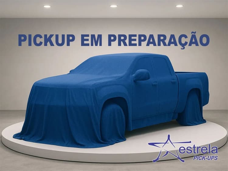 Fiat Strada Volcano 1.3 Flex 8V CD 2021