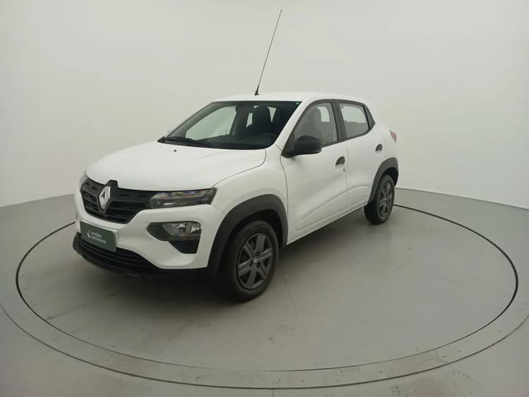 Renault Kwid 1.0 Zen 2026