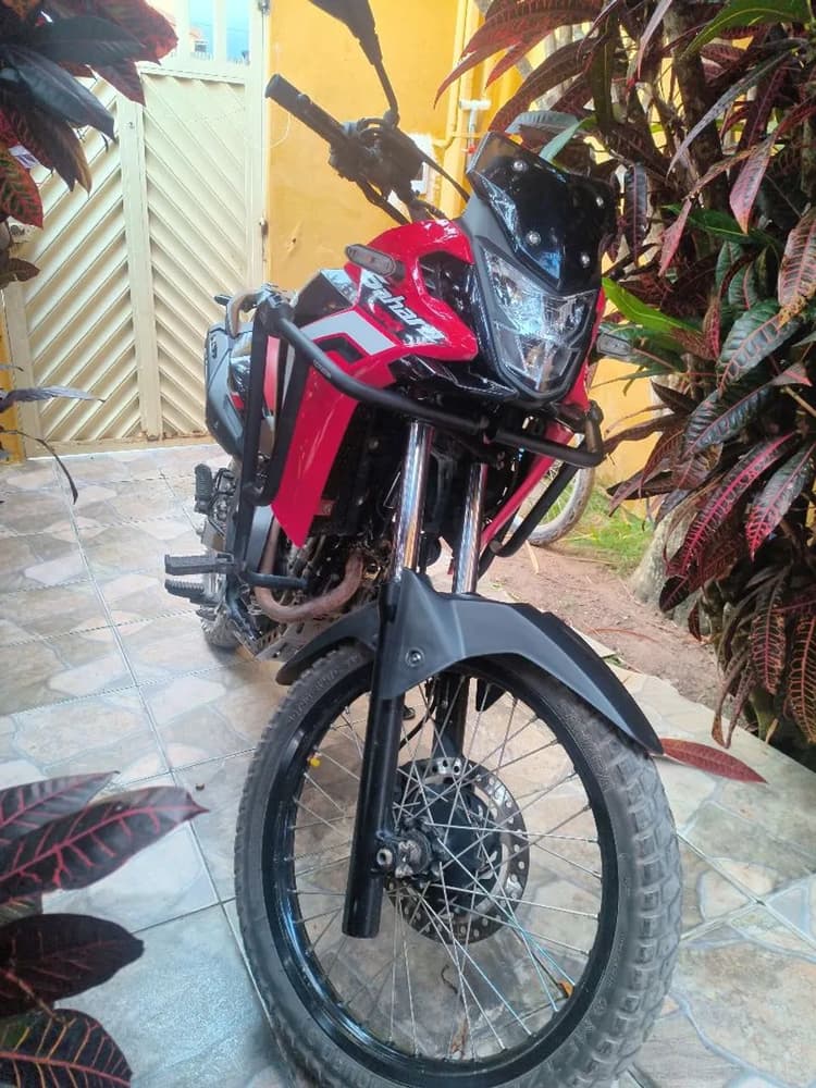 Sahara 300 2025 EXTRA!!