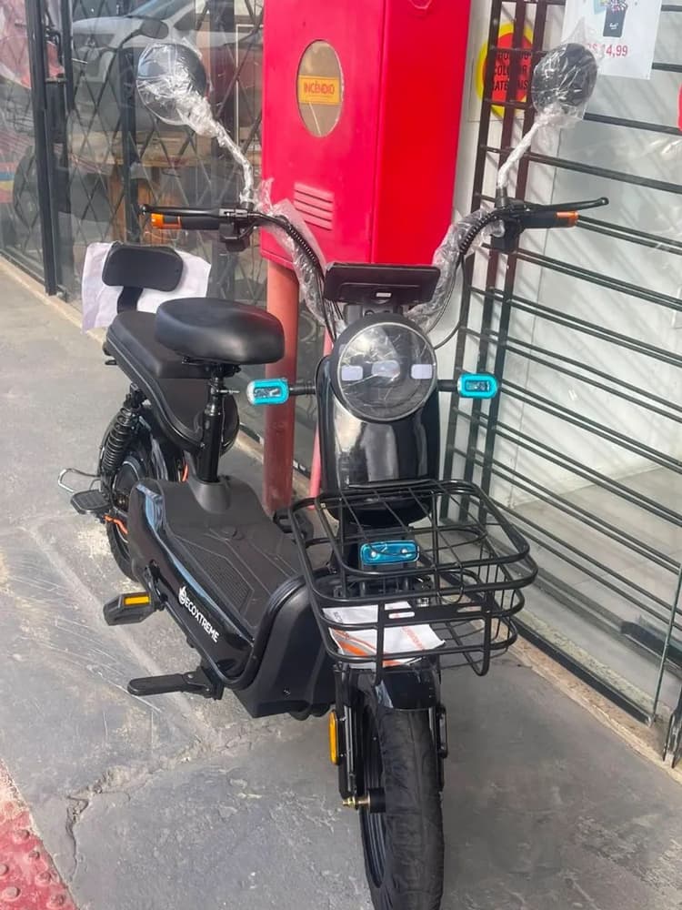 Autropoliedo Ecoxtreme