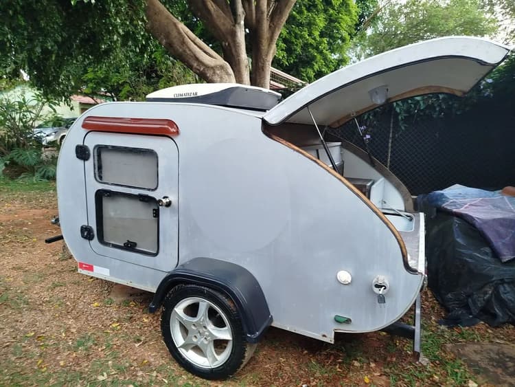 VW Bugre Bugre 2023