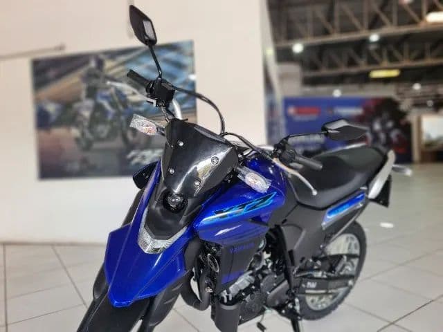 LANDER 250 2026