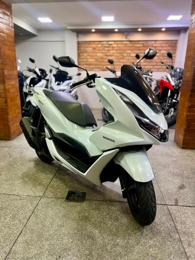 Pcx 160 CBS