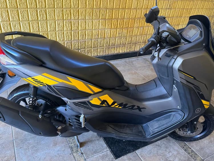 Nmax SE 160 