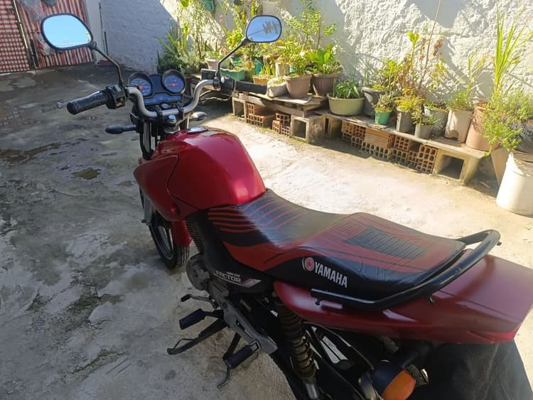 Factor completa 125