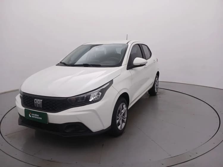 Fiat Argo Drive 1.0 Firefly 2025