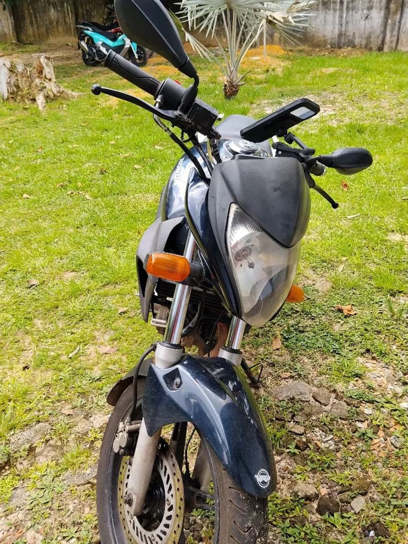 Cb300r 