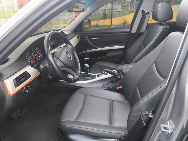 BMW 325I A 2011
