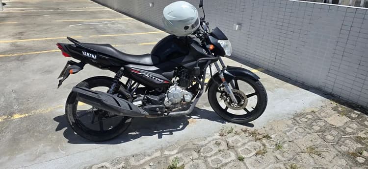 Moto factor 125I