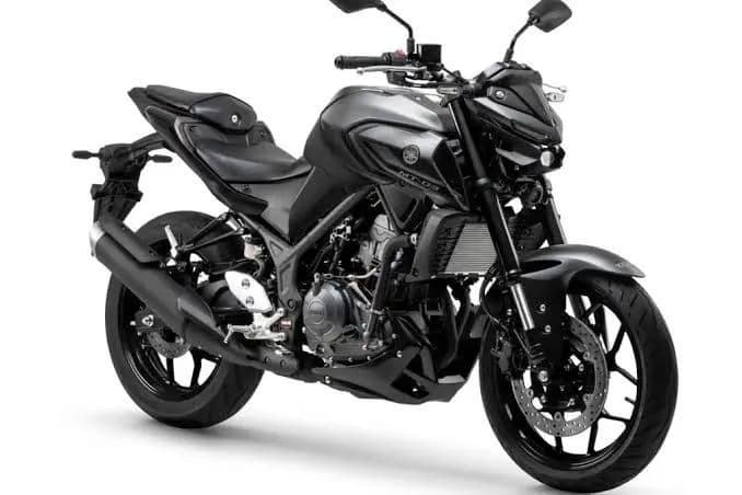 MT-03 2027 800Km
