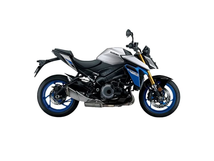 Suzuki Gsx-s1000a abs 2026