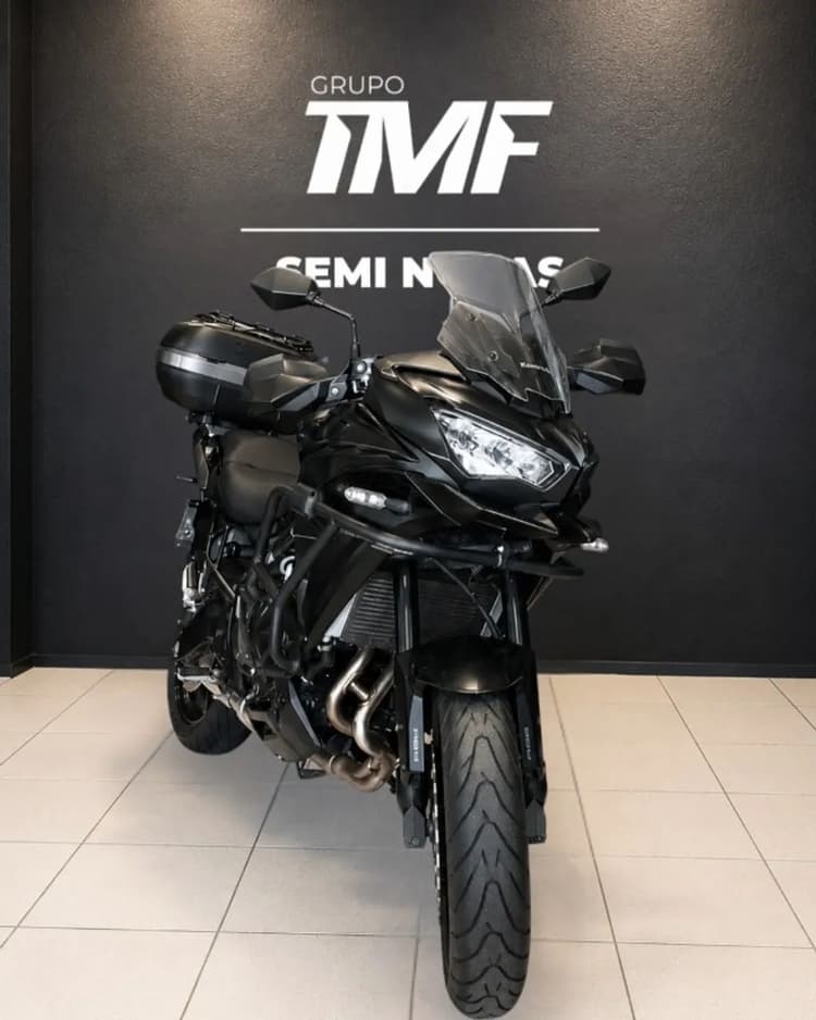KAWASAKI VERSYS 650 2023