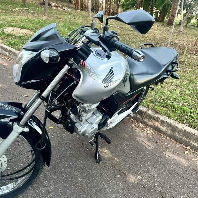 Vende-se start 160
