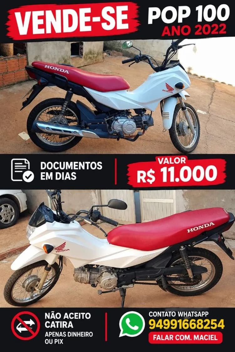 Pop 110