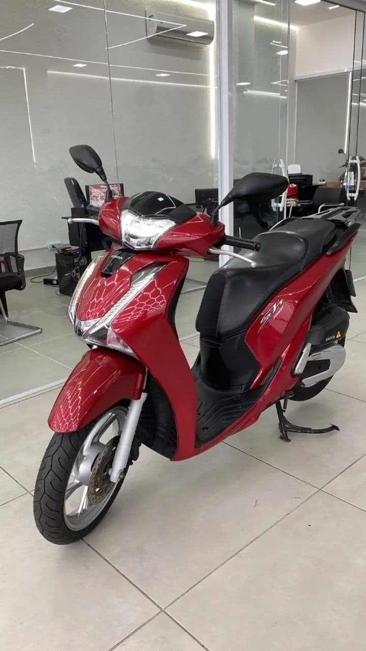 SH 150 