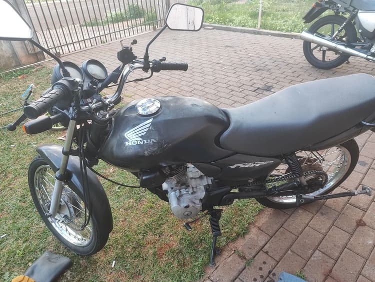 Vendo 125 