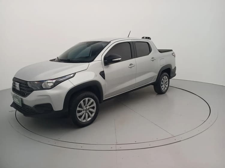 Fiat Strada Freedom 1.3 Flex 8V CD 2026