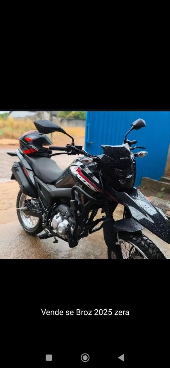 Moto bros