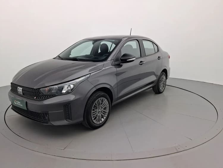 Fiat Cronos Drive 1.0 6V 2026