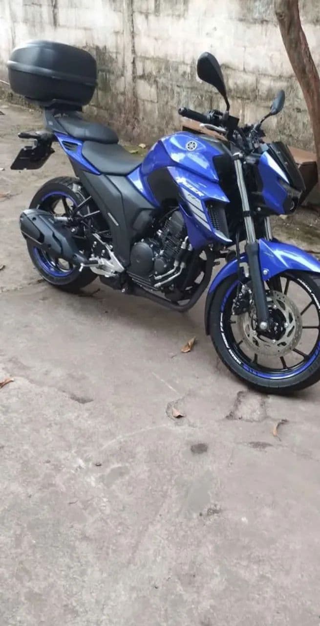 Fz 25 2023 