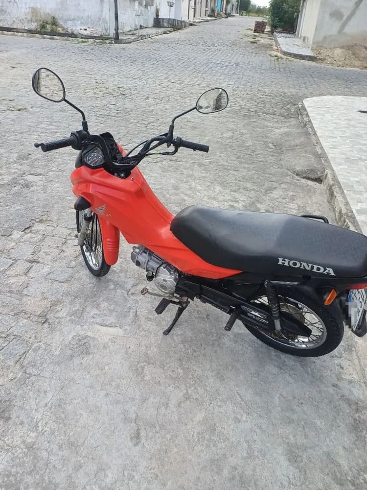 Pop 110i