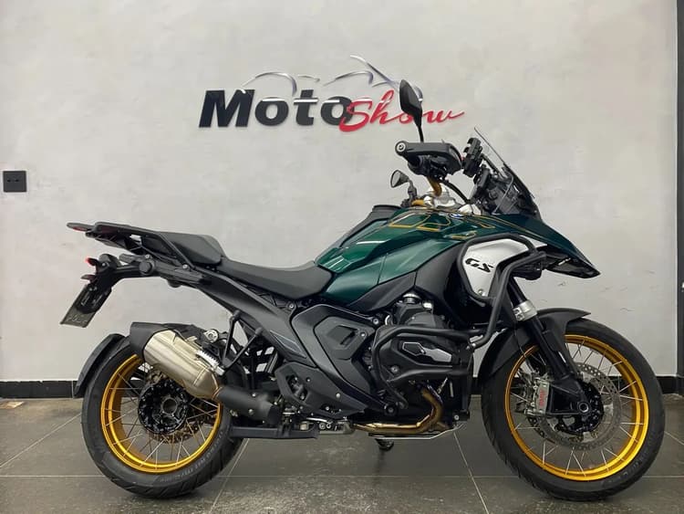 BMW R 1300 GS 719