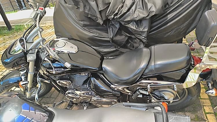 BULEVARD 800