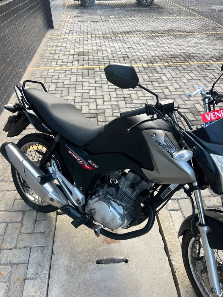 MOTO EXTRA !!!!