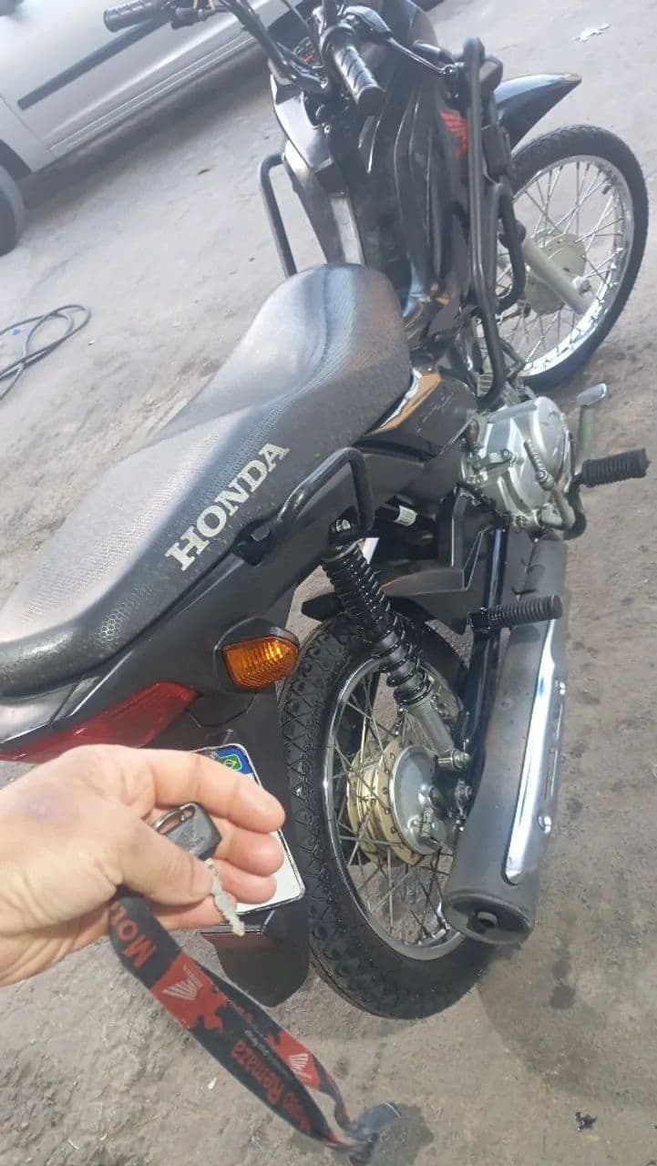 Oportunidade unica