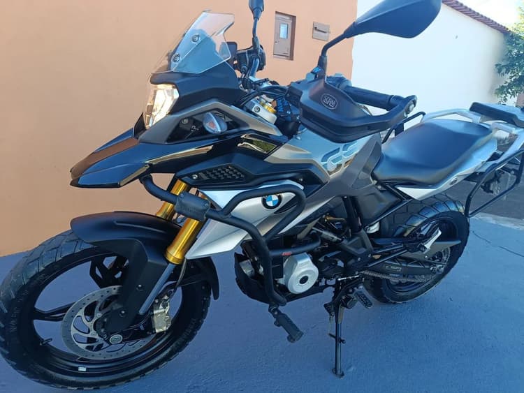 BMW Gs310S