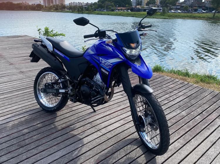 Xtz Lander  250 / 2022 