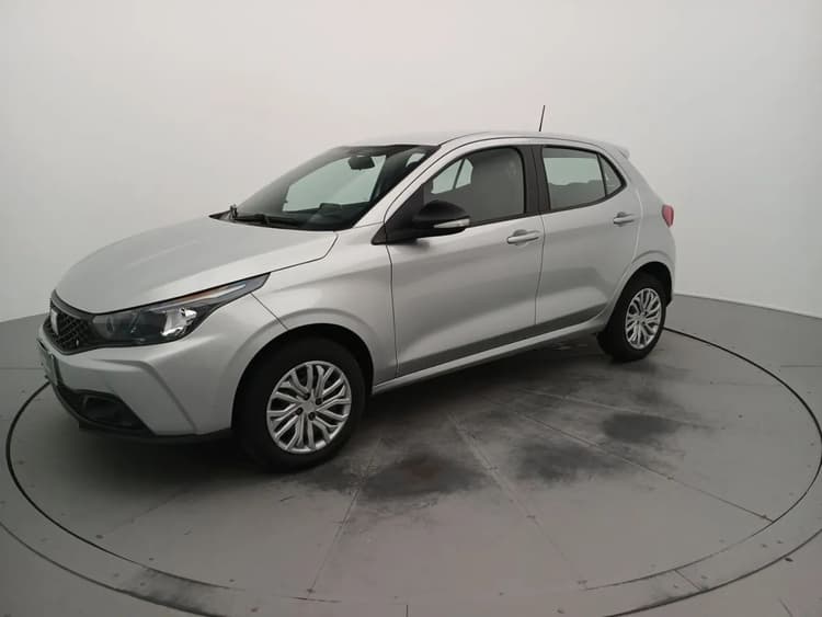 Fiat Argo Drive 1.0 Firefly 2026