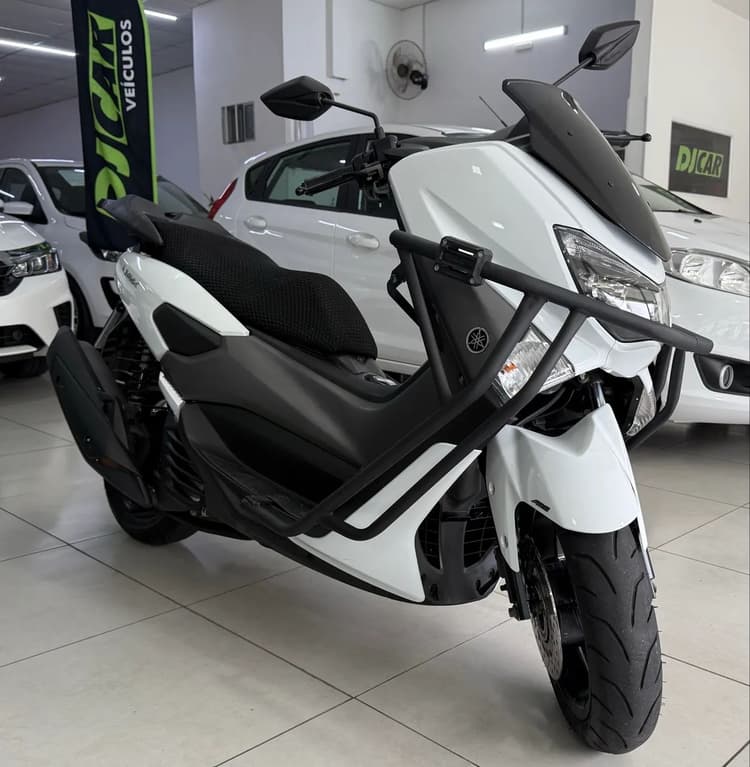 Nmax 160 ABS Flex 