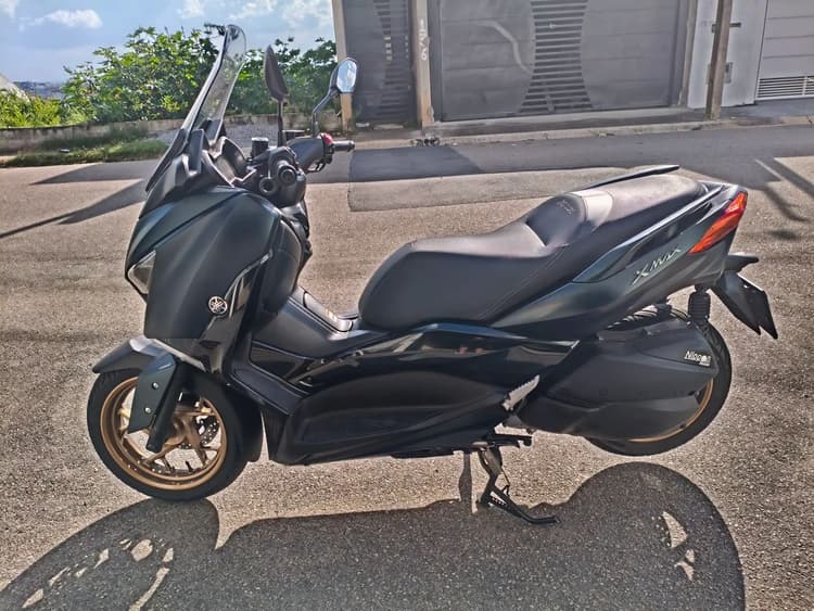 VENDENDO 