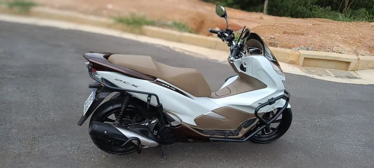 Venda pcx DLX 