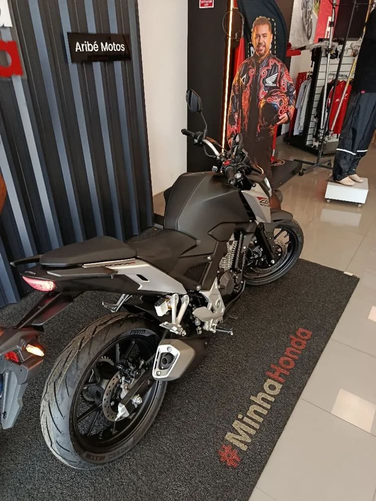 Moto 2026 2026 valor 27.600