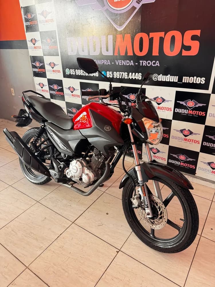 FACTOR 125 2020  VALOR FEIRAO 