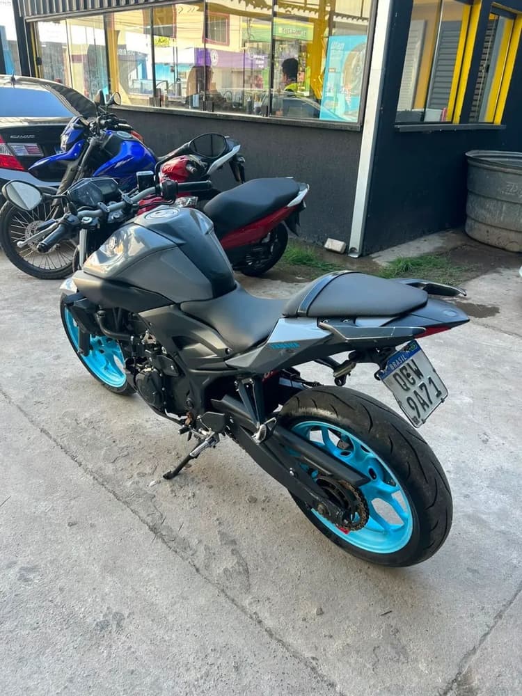 Aceitamos proposta 