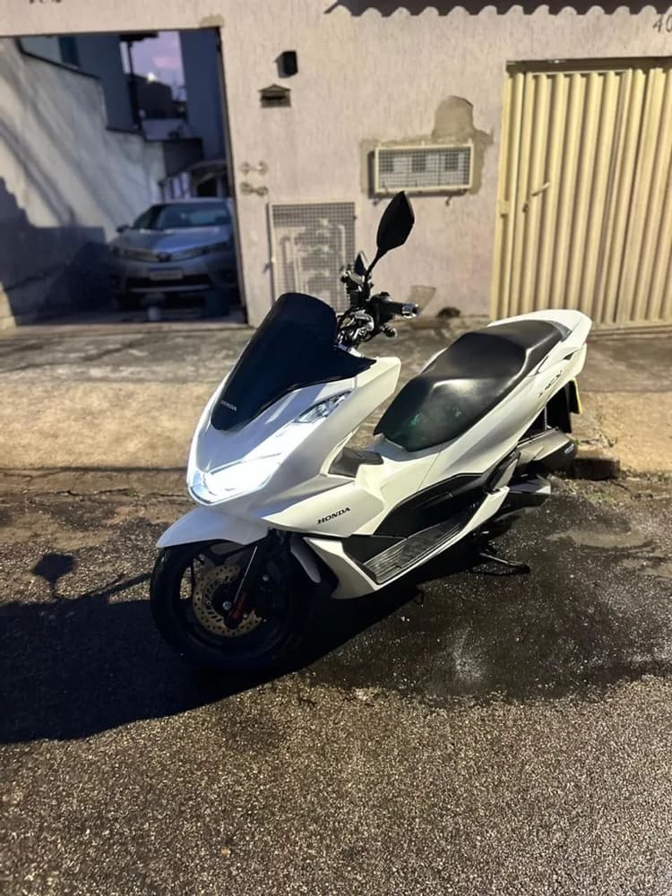 PCX 2023