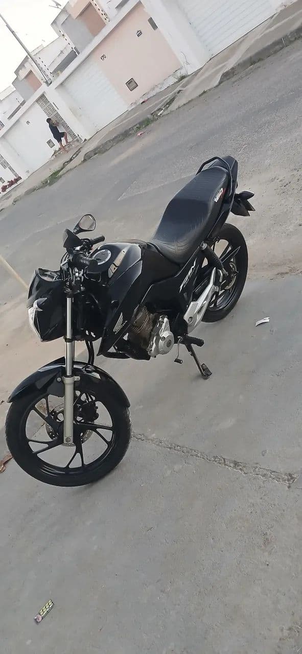 Fan 160 