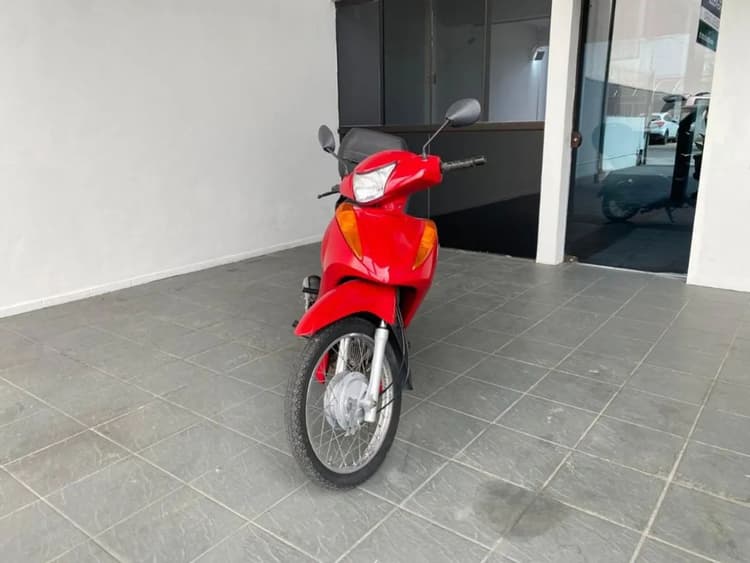 C 100 BIZ-ES